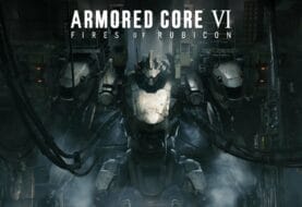 Review: Armored Core VI: Fires of Rubicon – De beste mechgame tot nu toe