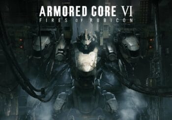 Review: Armored Core VI: Fires of Rubicon – De beste mechgame tot nu toe