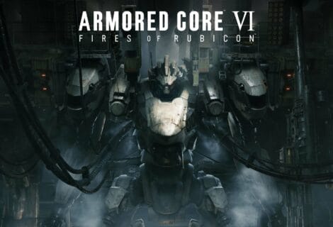 Review: Armored Core VI: Fires of Rubicon – De beste mechgame tot nu toe