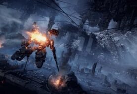 Bijna alle wapens en gear pieces zijn aangepast in de grote 1.03.1 update van Armored Core VI: Fires of Rubicon