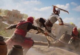 Van dief naar een meester assassin, dit is de launch trailer van Assassin's Creed Mirage