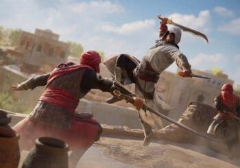 Van dief naar een meester assassin, dit is de launch trailer van Assassin's Creed Mirage
