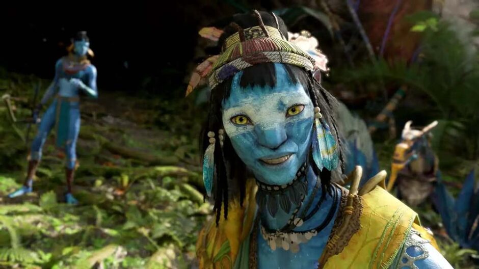 Vecht als Na’vi voor de toekomst van Pandora in de nieuwe trailer van Avatar: Frontiers of Pandora