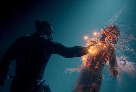 DON’T NOD stelt fantasy RPG Banishers: Ghosts of New Eden uit naar 2024