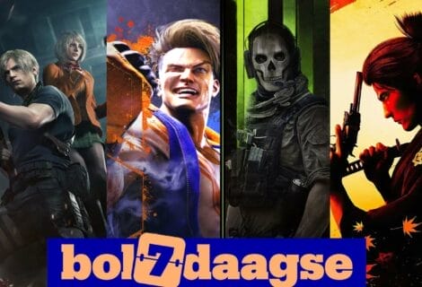 Bol 7-daagse uitverkoop is begonnen met flinke kortingen op een heleboel topgames