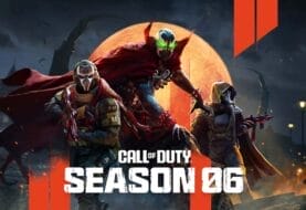 Seizoen 6 van Call of Duty: Modern Warfare 2 en Warzone 2.0 begint vandaag, check hier de launch trailer