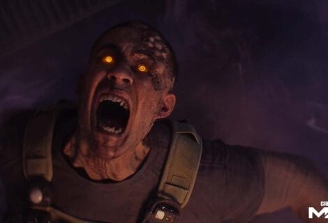 Call of Duty: Modern Warfare III krijgt grootste zombiemap in de geschiedenis van de franchise - Trailer