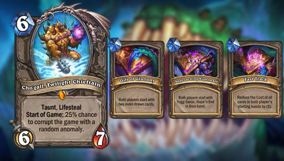 Cho'gall