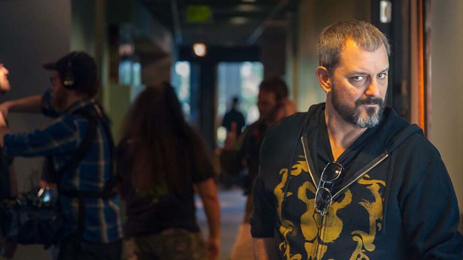 World of Warcraft-veteraan Chris Metzen keert terug bij het WoW-team om te werken aan ‘de volgende generatie ervaringen’