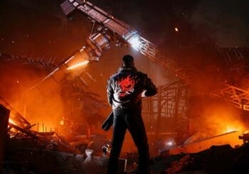 Mega 2.0 update voor Cyberpunk 2077 is nu gratis beschikbaar