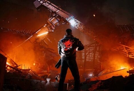 Mega 2.0 update voor Cyberpunk 2077 is nu gratis beschikbaar