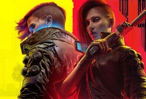 Cyberpunk 2077: Ultimate Edition gespot, aankondiging binnenkort?