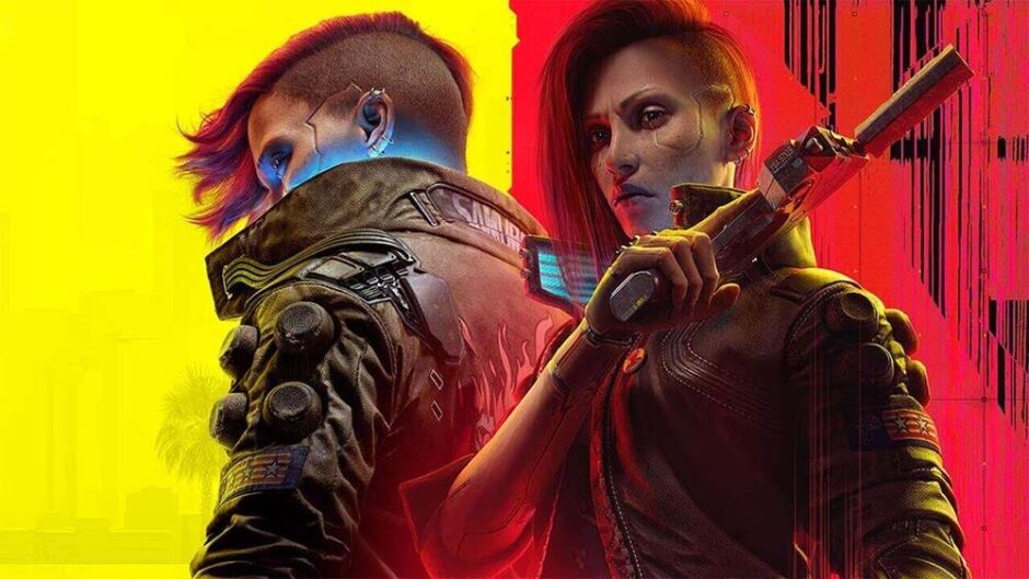 Cyberpunk 2077: Ultimate Edition gespot, aankondiging binnenkort?