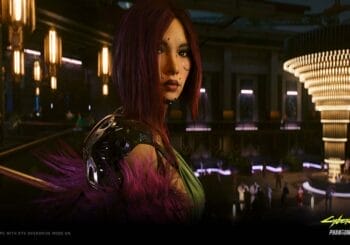 Cyberpunk 2077: Phantom Liberty is nu verkrijgbaar, launch trailer vrijgegeven