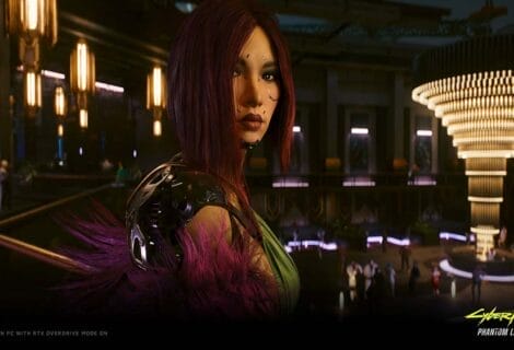 Cyberpunk 2077: Phantom Liberty is nu verkrijgbaar, launch trailer vrijgegeven