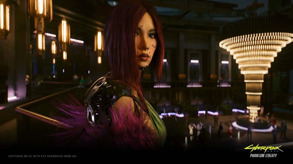 Cyberpunk 2077: Phantom Liberty is nu verkrijgbaar, launch trailer vrijgegeven