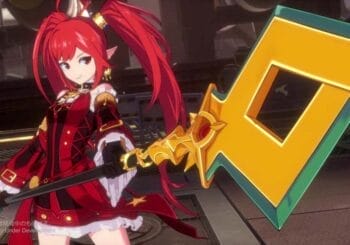 De schattige Battle Mage aangekondigd als speelbaar personage in DNF Duel