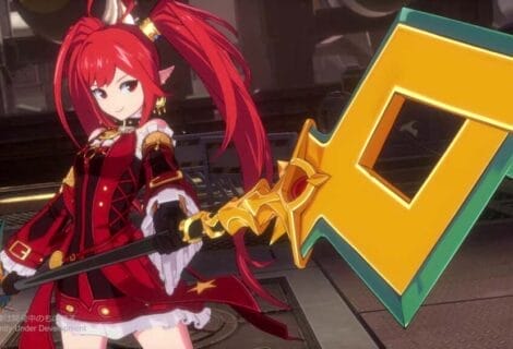 De schattige Battle Mage aangekondigd als speelbaar personage in DNF Duel