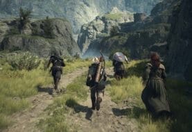 15 minuten aan nieuwe gameplay vrijgegeven van de zeer geanticipeerde RPG Dragon's Dogma II