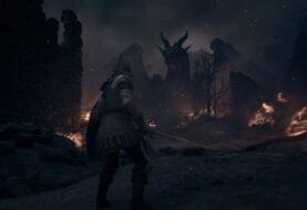 Uitgebreide gameplaybeelden te zien van Capcom's single player RPG Dragon's Dogma II