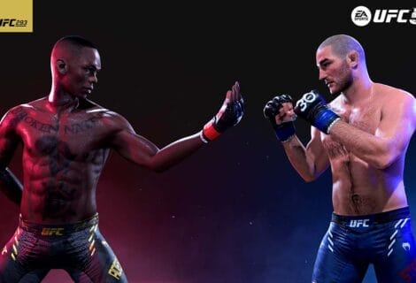 Alles wat je moet weten over EA Sports UFC 5 in deze uitgebreide gameplay trailer