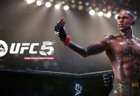 EA Sports UFC ziet er behoorlijk realistisch uit in eerste trailer