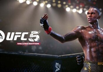EA Sports UFC 5 (PS5, Xbox Series X|S)