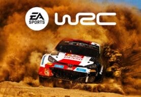WRC-kampioen Kalle Rovanperä over de eerste impressies van de Rally-game EA Sports WRC