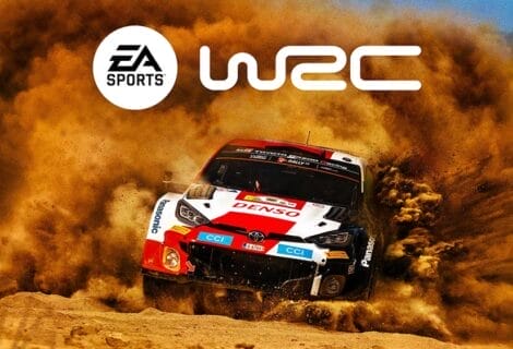 WRC-kampioen Kalle Rovanperä over de eerste impressies van de Rally-game EA Sports WRC