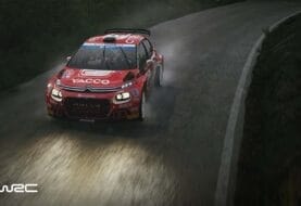 Nieuwe deep dive gameplay video van EA Sports WRC gaat over customization, carrièremodus en meer