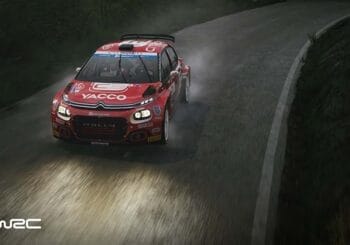 Nieuwe deep dive gameplay video van EA Sports WRC gaat over customization, carrièremodus en meer