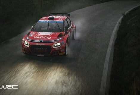 Nieuwe deep dive gameplay video van EA Sports WRC gaat over customization, carrièremodus en meer