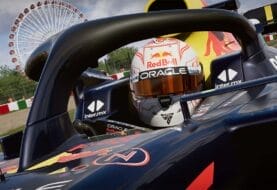 Oktober content update aangekondigd voor F1 23