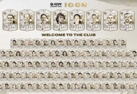 Dit zijn alle nieuwe en terugkerende legendarische Icons in EA Sports FC 24