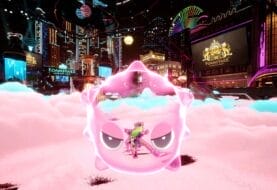 Foamstars de unieke multiplayer shooter van Square-Enix krijgt binnenkort een open beta