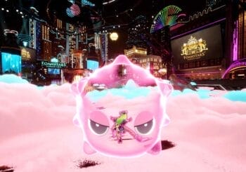 Foamstars de unieke multiplayer shooter van Square-Enix krijgt binnenkort een open beta