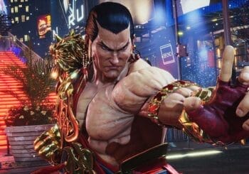Feng Wei aangekondigd als speelbaar personage in Tekken 8, gesloten beta aangekondigd
