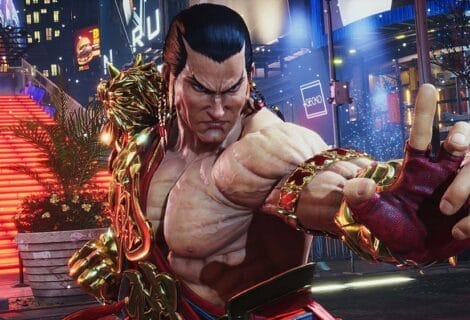 Feng Wei aangekondigd als speelbaar personage in Tekken 8, gesloten beta aangekondigd