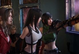 Check hier 45 minuten aan gloednieuwe gameplay van Final Fantasy VII Rebirth