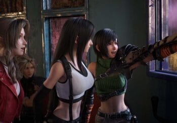 Check hier 45 minuten aan gloednieuwe gameplay van Final Fantasy VII Rebirth
