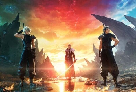Het verhaal tot nu toe in de nieuwe trailer van Final Fantasy VII Rebirth