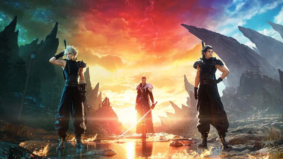 Het verhaal tot nu toe in de nieuwe trailer van Final Fantasy VII Rebirth