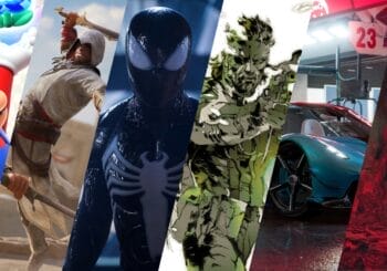 Oktober 2023 wordt een topmaand voor gamers, deze 20 veelbelovende games verschijnen deze maand