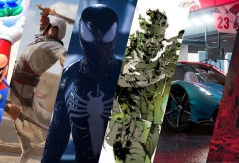 Oktober 2023 wordt een topmaand voor gamers, deze 20 veelbelovende games verschijnen deze maand