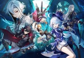Nieuwe personages en een groter wereld in Genshin Impact update 4.1