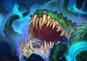 Gespeeld: Hearthstone The Fall of Ulduar– Is het waard om de mini-set te kopen?