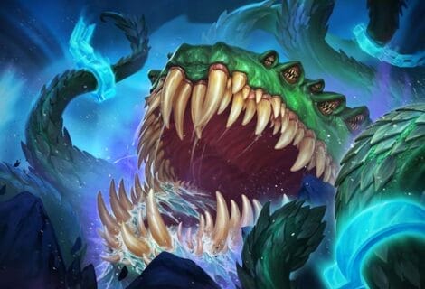 Gespeeld: Hearthstone The Fall of Ulduar– Is het waard om de mini-set te kopen?