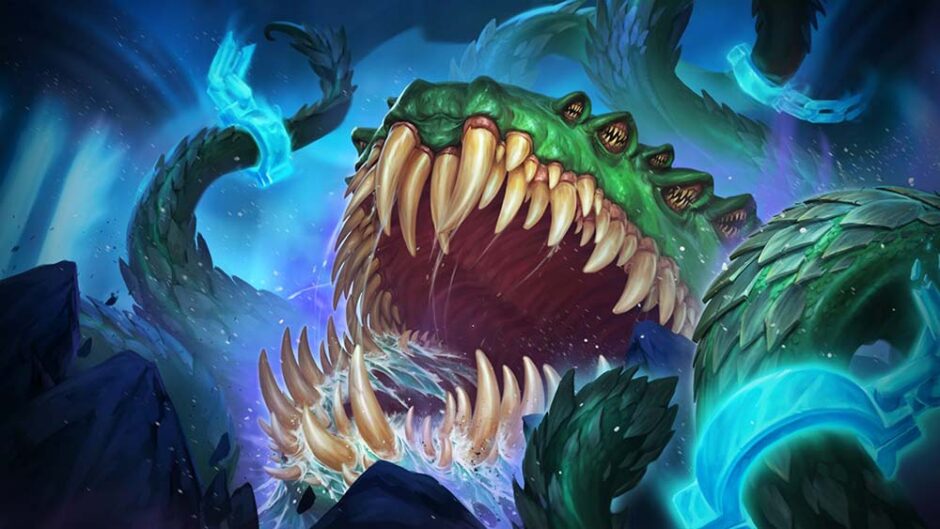 Gespeeld: Hearthstone The Fall of Ulduar– Is het waard om de mini-set te kopen?