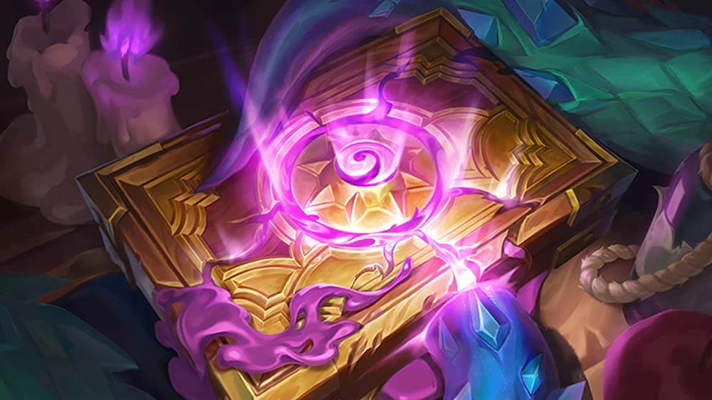 HS Yogg corruption