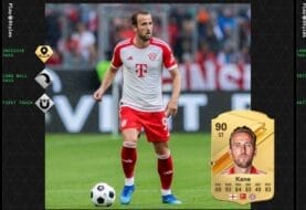 Dit zijn de top 24 beste spelers uit de Bundesliga in EA Sports FC 24